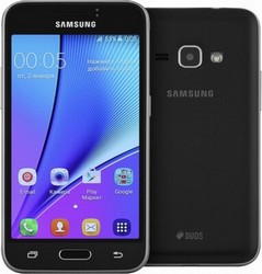 Замена стекла на телефоне Samsung Galaxy J1 (2016) в Нижнем Новгороде